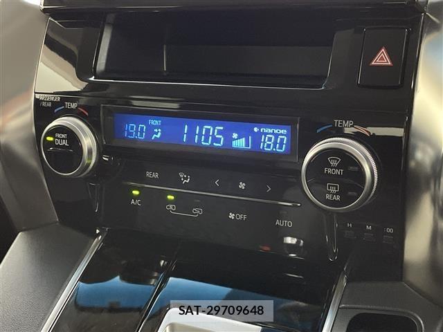 Toyota VELLFIRE 2015 8674337-1