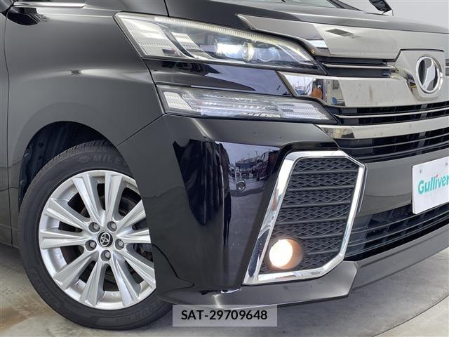 Toyota VELLFIRE 2015 8674337-10
