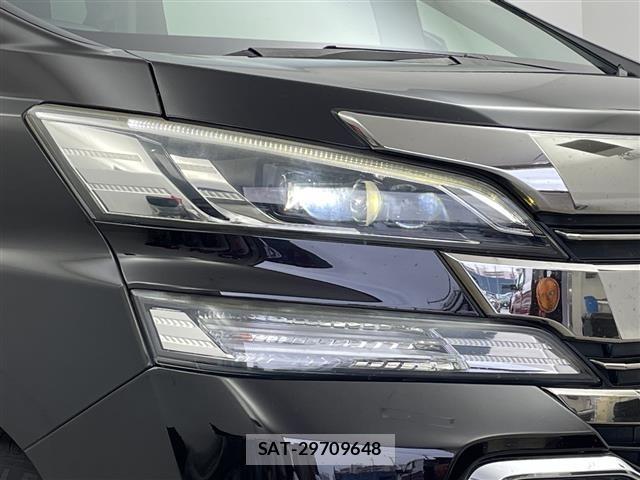Toyota VELLFIRE 2015 8674337-11