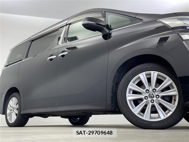 Toyota VELLFIRE 2015 8674337-12
