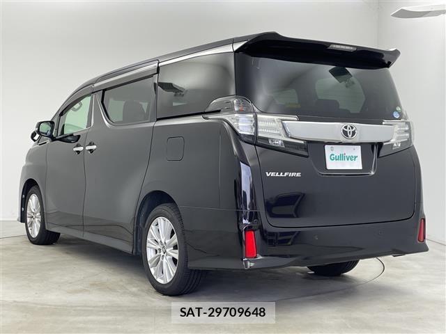 Toyota VELLFIRE 2015 8674337-13