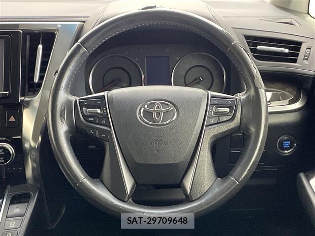 Toyota VELLFIRE 2015 8674337-14