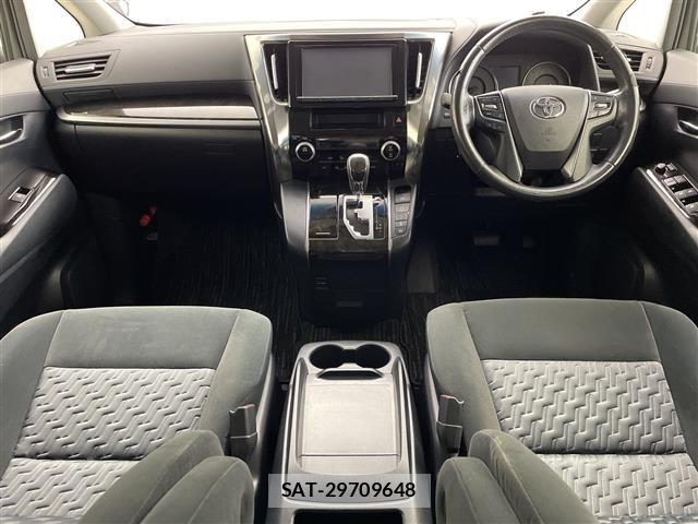 Toyota VELLFIRE 2015 8674337-15