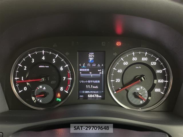 Toyota VELLFIRE 2015 8674337-16