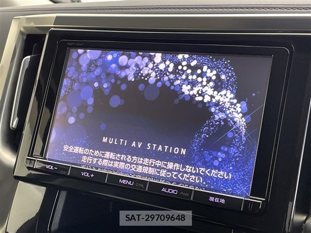 Toyota VELLFIRE 2015 8674337-17