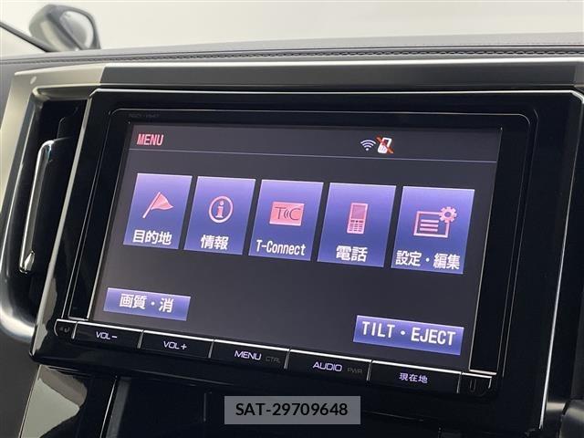 Toyota VELLFIRE 2015 8674337-19