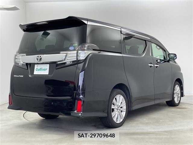 Toyota VELLFIRE 2015 8674337-22