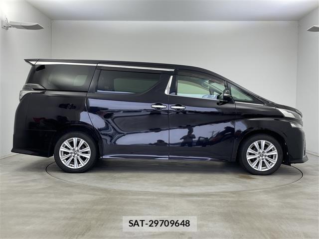 Toyota VELLFIRE 2015 8674337-4