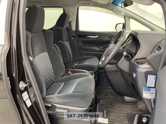 Toyota VELLFIRE 2015 8674337-5