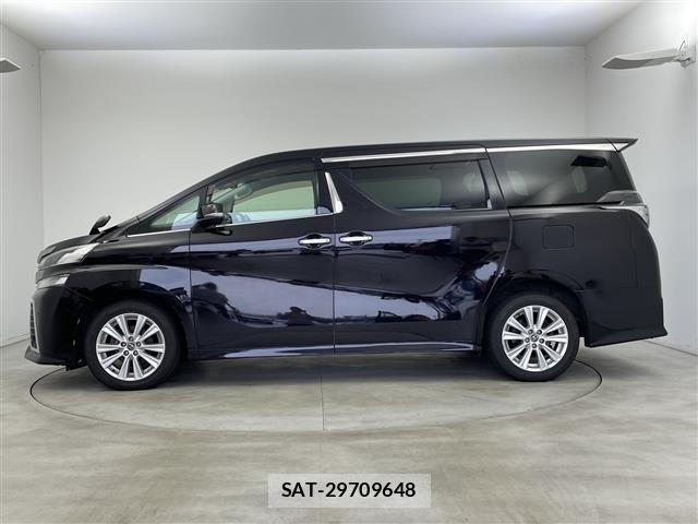 Toyota VELLFIRE 2015 8674337-6