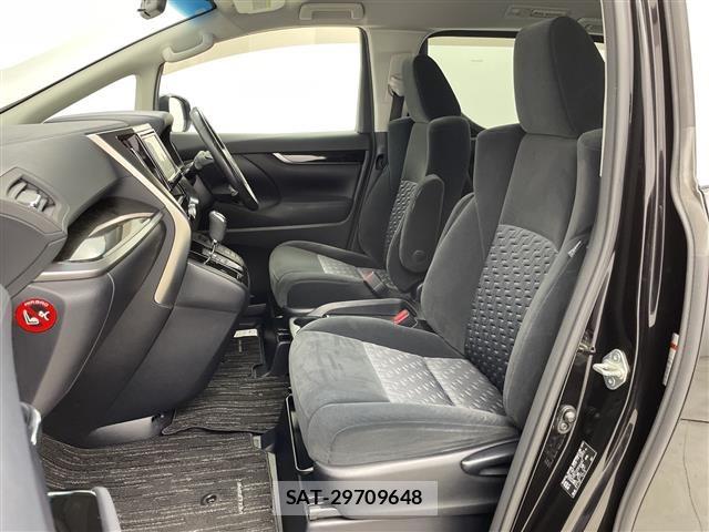 Toyota VELLFIRE 2015 8674337-7