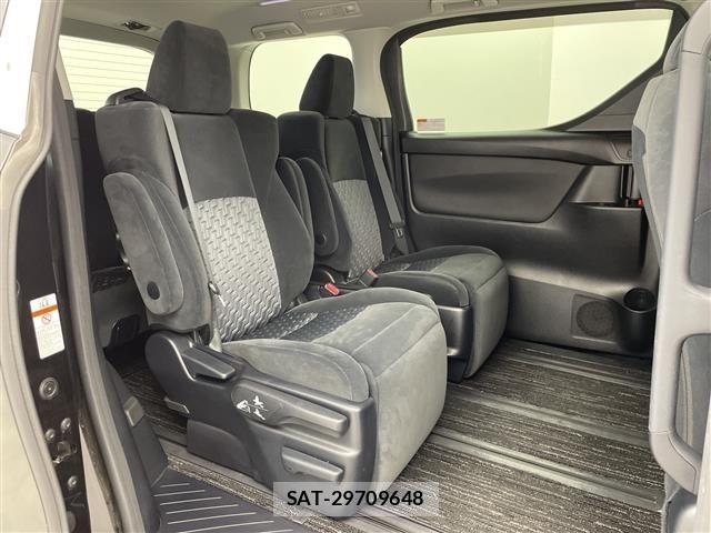 Toyota VELLFIRE 2015 8674337-8