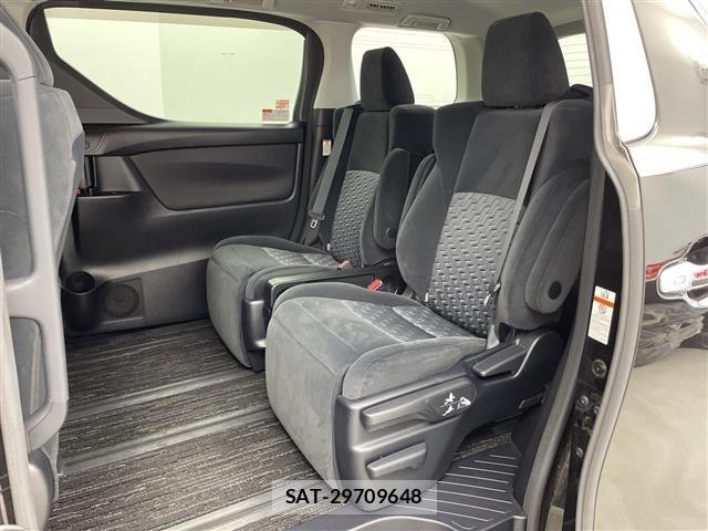 Toyota VELLFIRE 2015 8674337-9