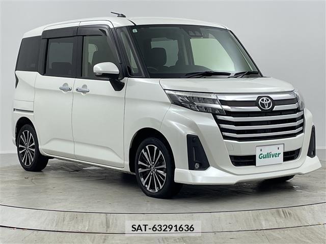 Toyota ROOMY 2021 8692471-0