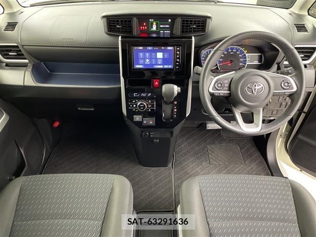 Toyota ROOMY 2021 8692471-13