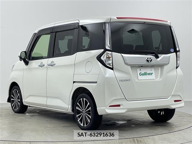 Toyota ROOMY 2021 8692471-2