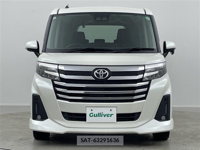 Toyota ROOMY 2021 8692471-20