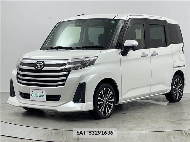 Toyota ROOMY 2021 8692471-22