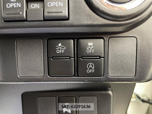 Toyota ROOMY 2021 8692471-3