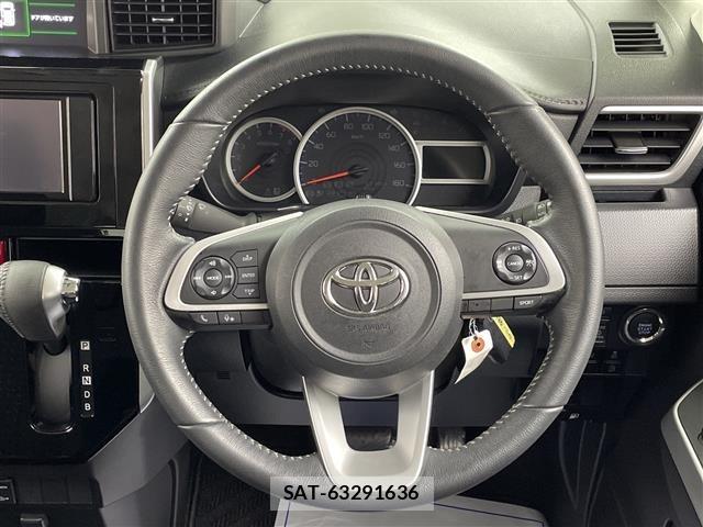 Toyota ROOMY 2021 8692471-4