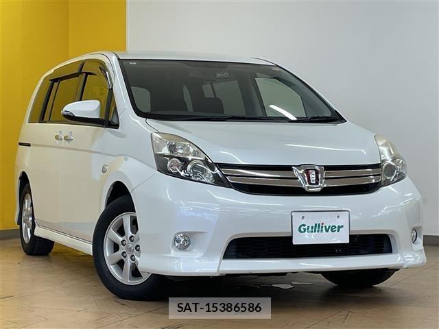 Toyota ISIS 2016 8947885-0