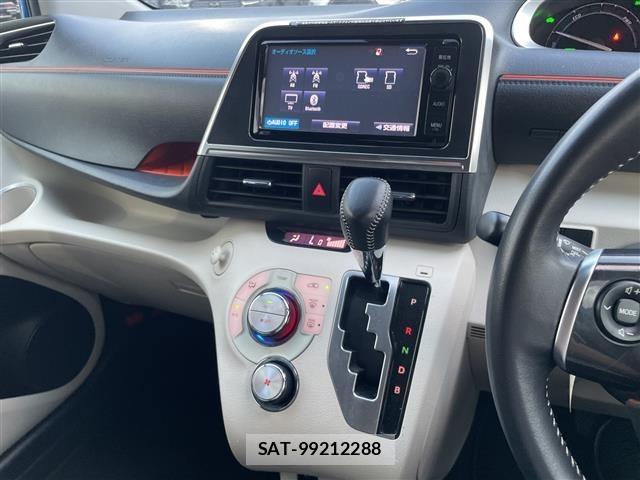 Toyota SIENTA 2015 8671699-12