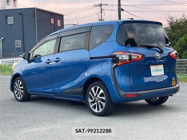 Toyota SIENTA 2015 8671699-13