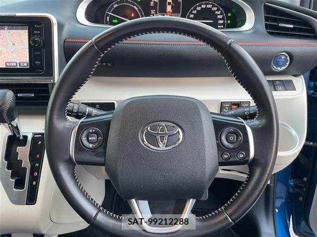 Toyota SIENTA 2015 8671699-14