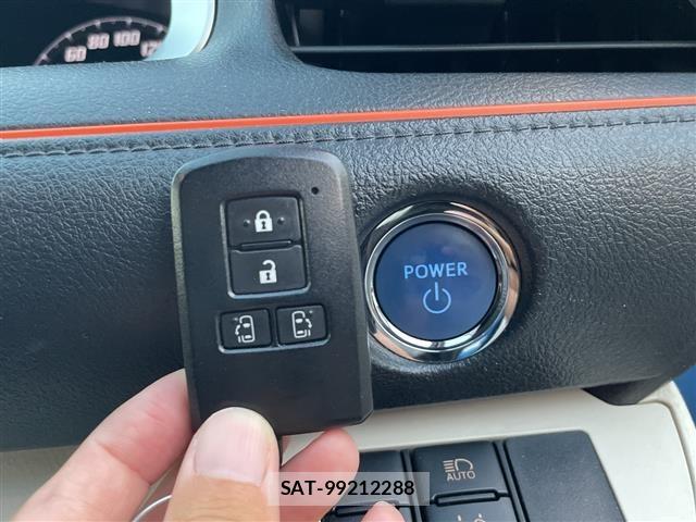 Toyota SIENTA 2015 8671699-19