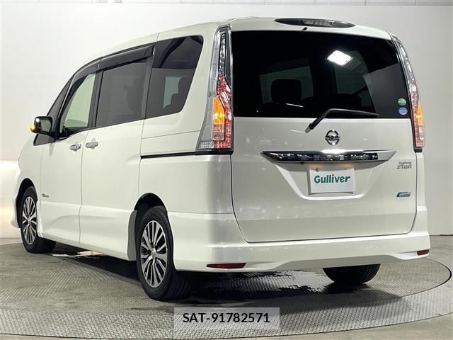 Nissan SERENA 2014 8927173-10