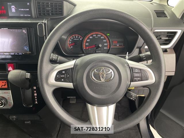 Toyota ROOMY 2017 8914739-1