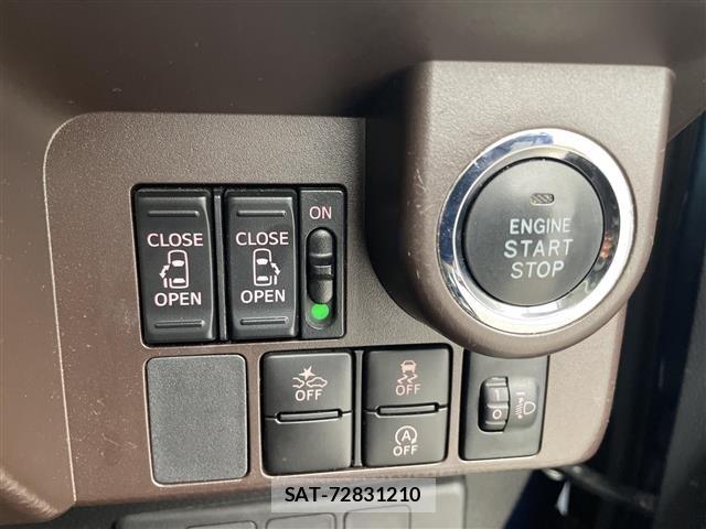 Toyota ROOMY 2017 8914739-10