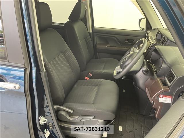 Toyota ROOMY 2017 8914739-11