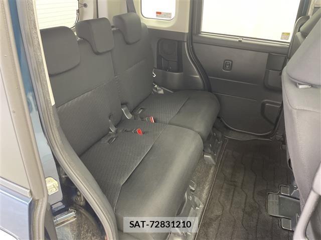 Toyota ROOMY 2017 8914739-12