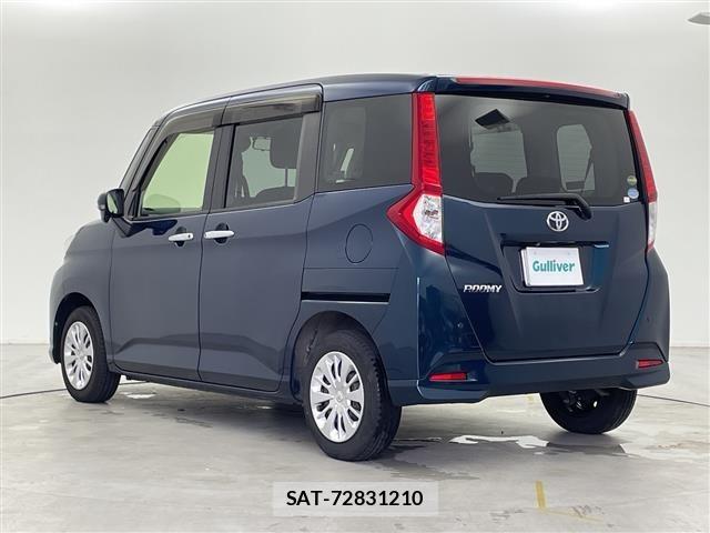 Toyota ROOMY 2017 8914739-13