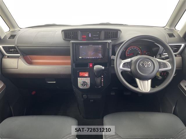 Toyota ROOMY 2017 8914739-15