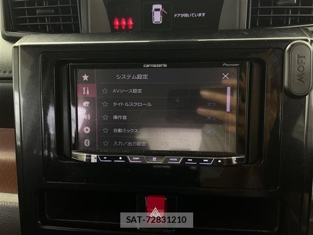 Toyota ROOMY 2017 8914739-18