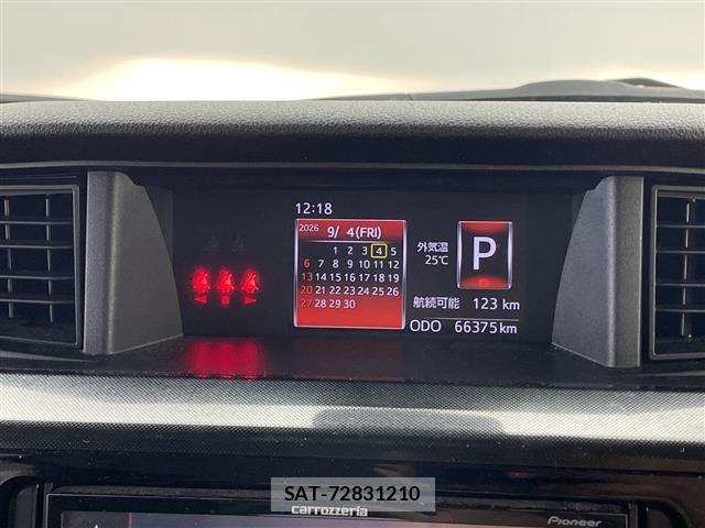 Toyota ROOMY 2017 8914739-19