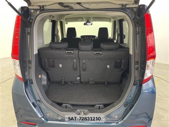 Toyota ROOMY 2017 8914739-2