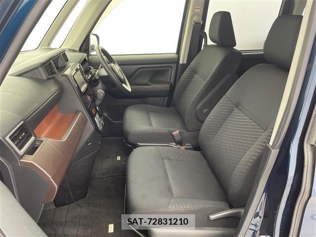 Toyota ROOMY 2017 8914739-20