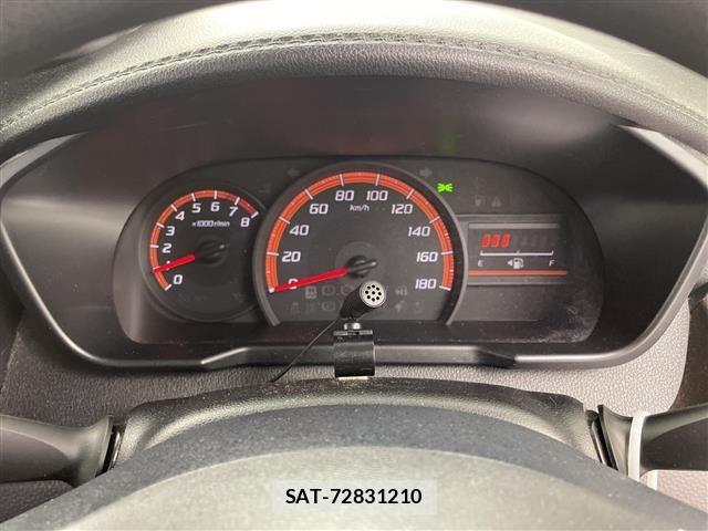 Toyota ROOMY 2017 8914739-21
