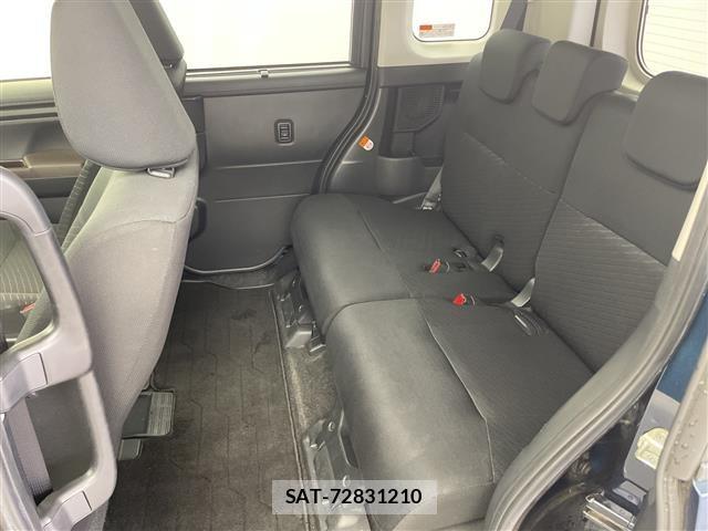 Toyota ROOMY 2017 8914739-22
