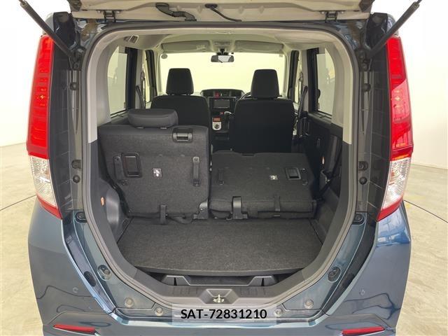 Toyota ROOMY 2017 8914739-4