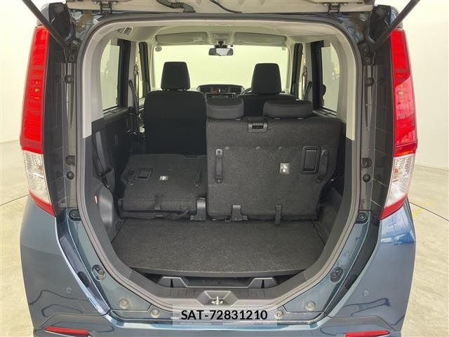 Toyota ROOMY 2017 8914739-6