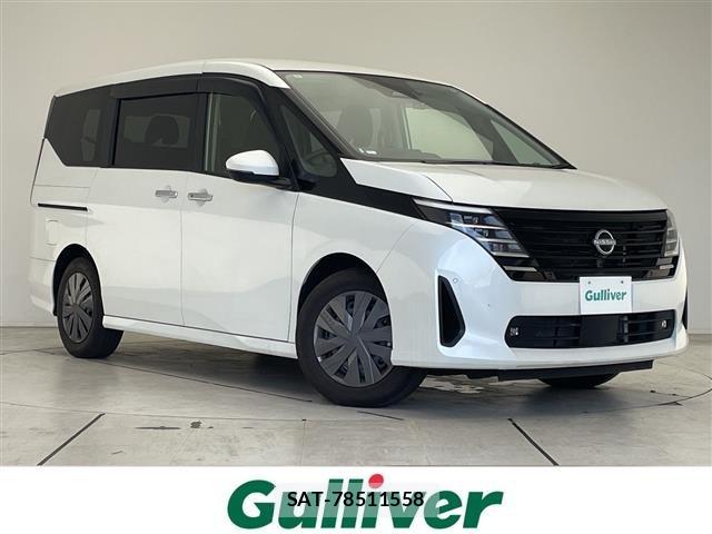 Nissan SERENA 2024 8927177-0