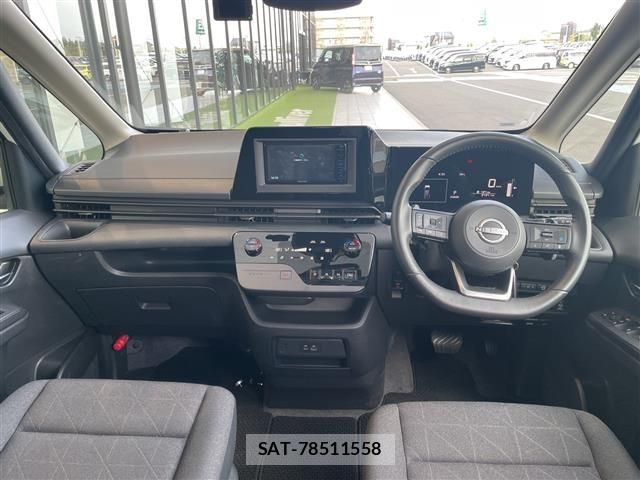 Nissan SERENA 2024 8927177-15