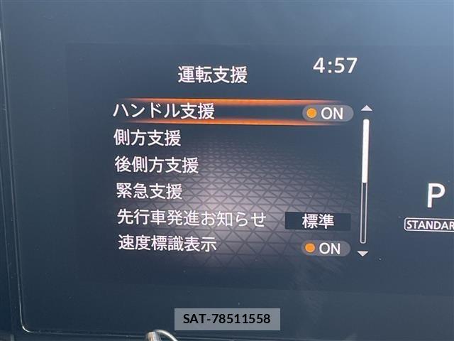 Nissan SERENA 2024 8927177-21