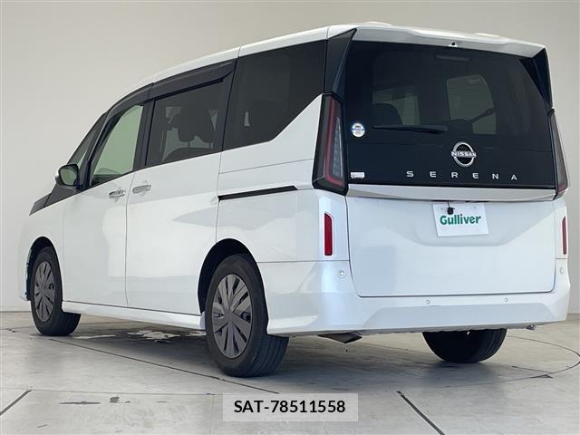 Nissan SERENA 2024 8927177-4