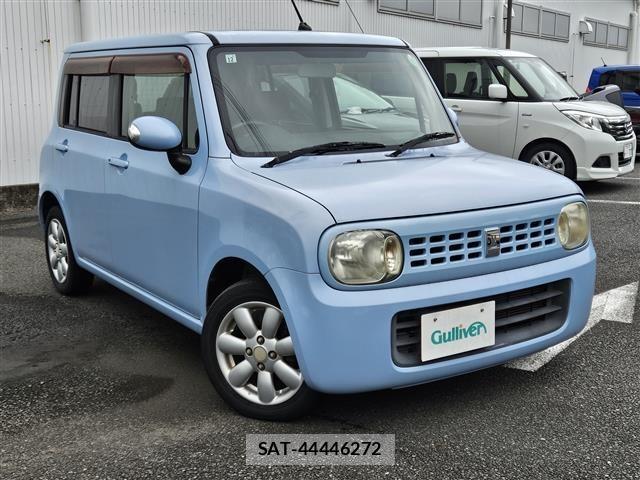 Suzuki LAPIN 2009 8933280-0