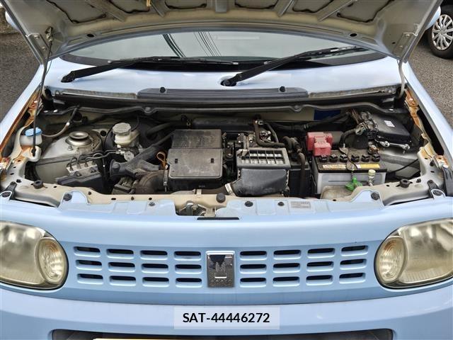 Suzuki LAPIN 2009 8933280-1